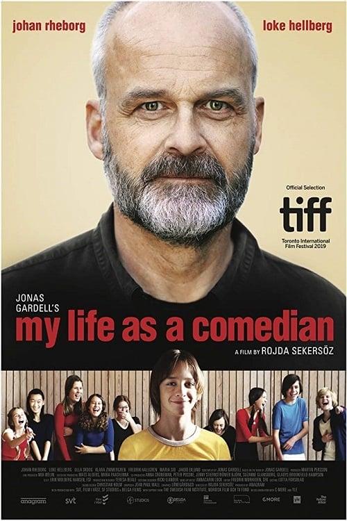 Ma Vie de Comédien