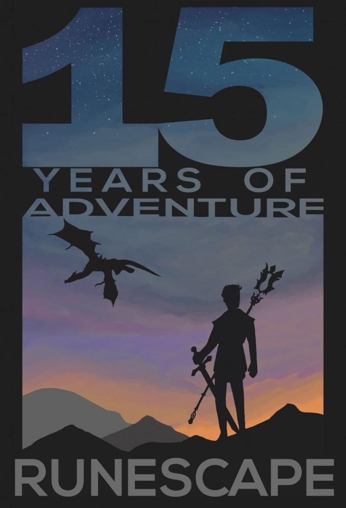 The RuneScape Documentary: 15 Years of Adventure