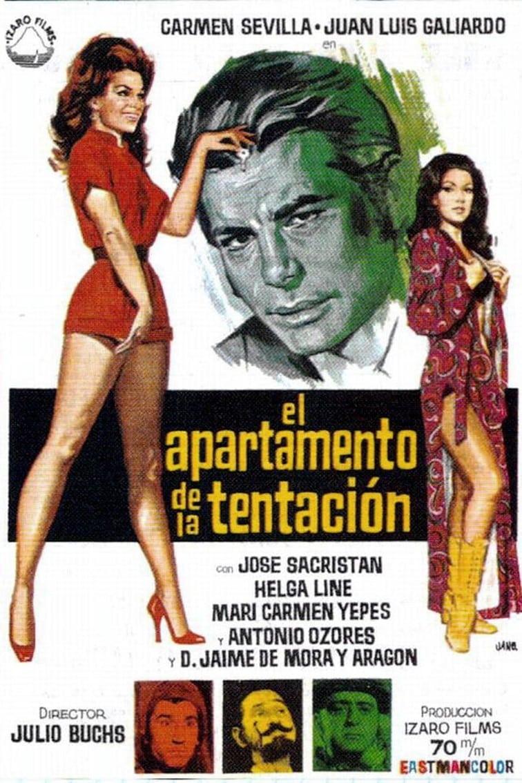 Apartment of Temptation