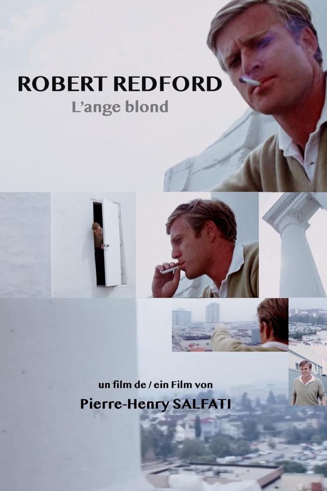 Robert Redford - The Golden Look
