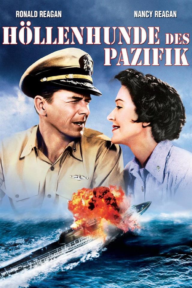 Le pantere dei mari