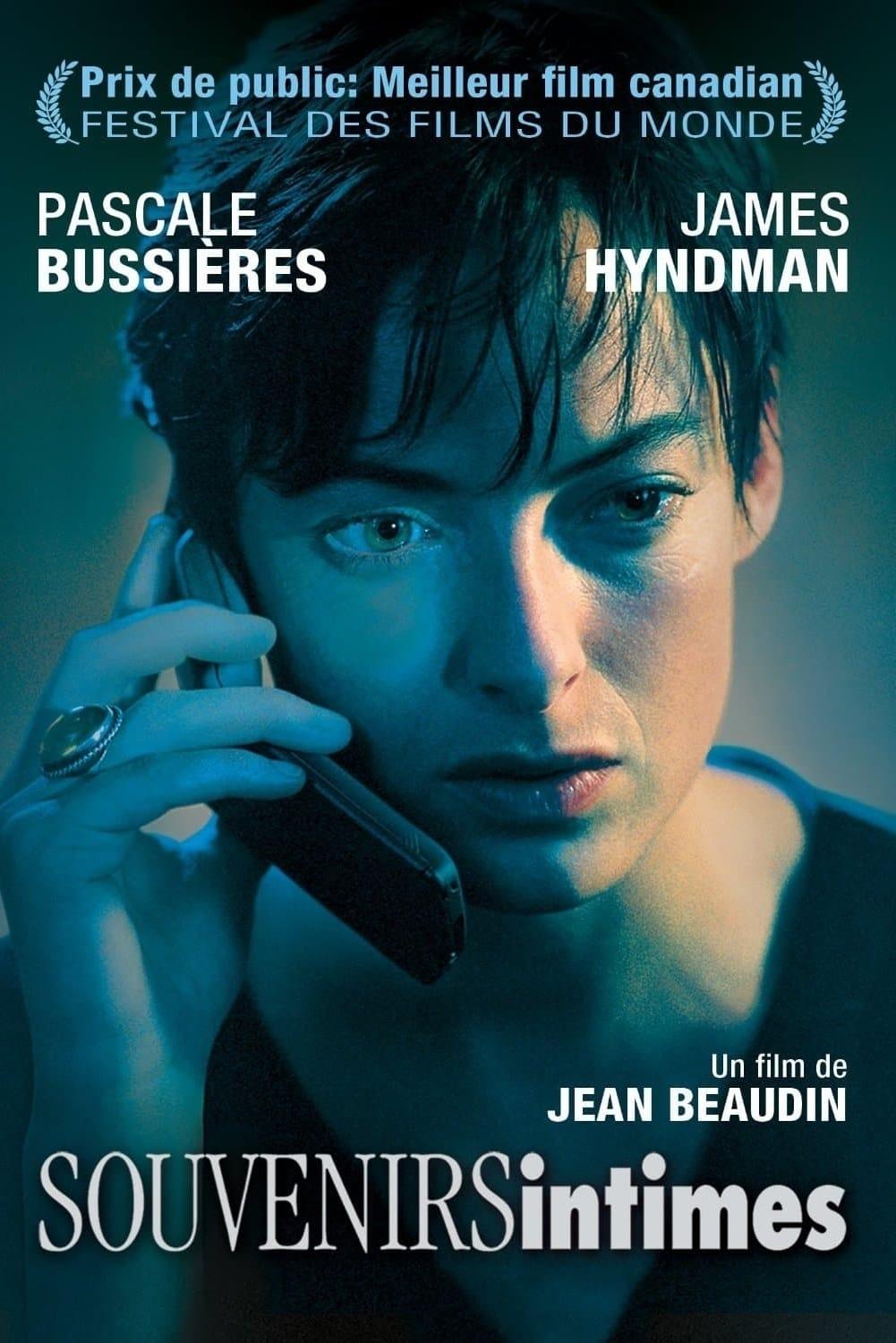 L'homme invisible à la fenêtre