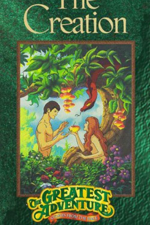 The Creation - Greatest Adventure Stories from the Bible