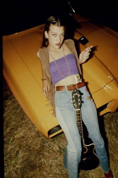Making Dazed
