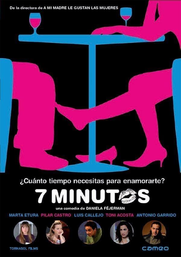 Seven Minutes