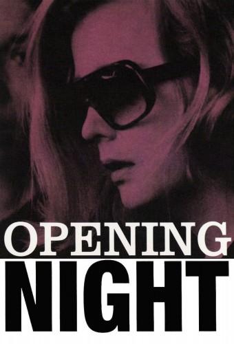 Opening Night