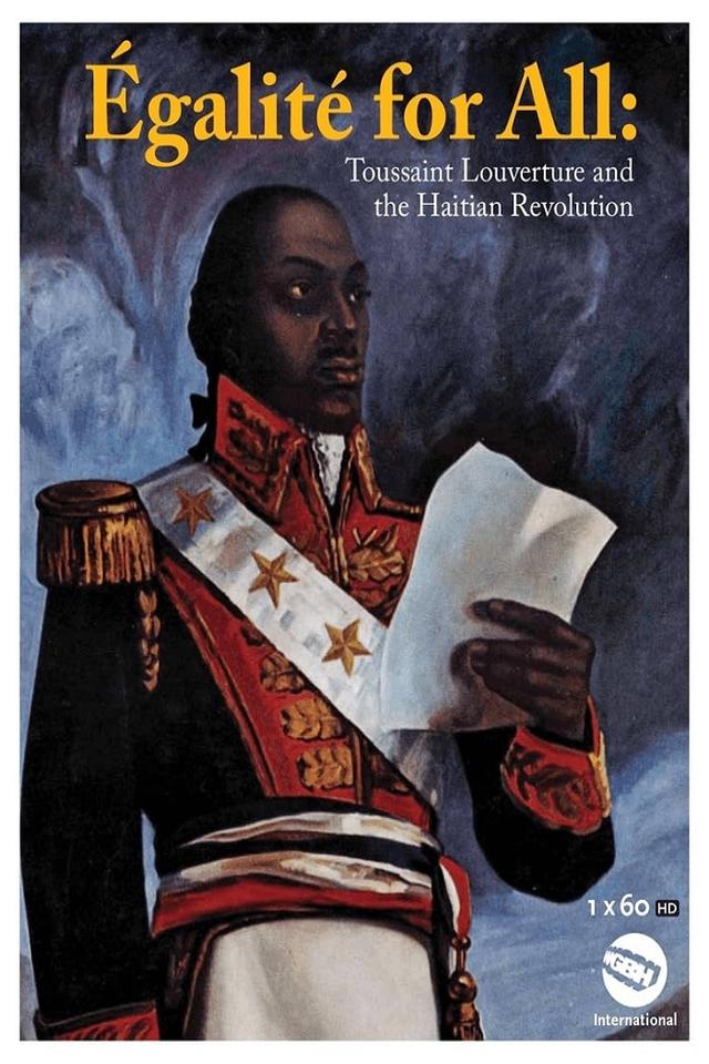 1791 - Der Sklavenaufstand von Haiti