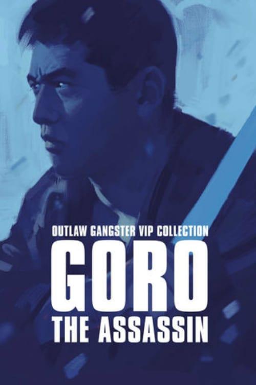 Goro the Assassin