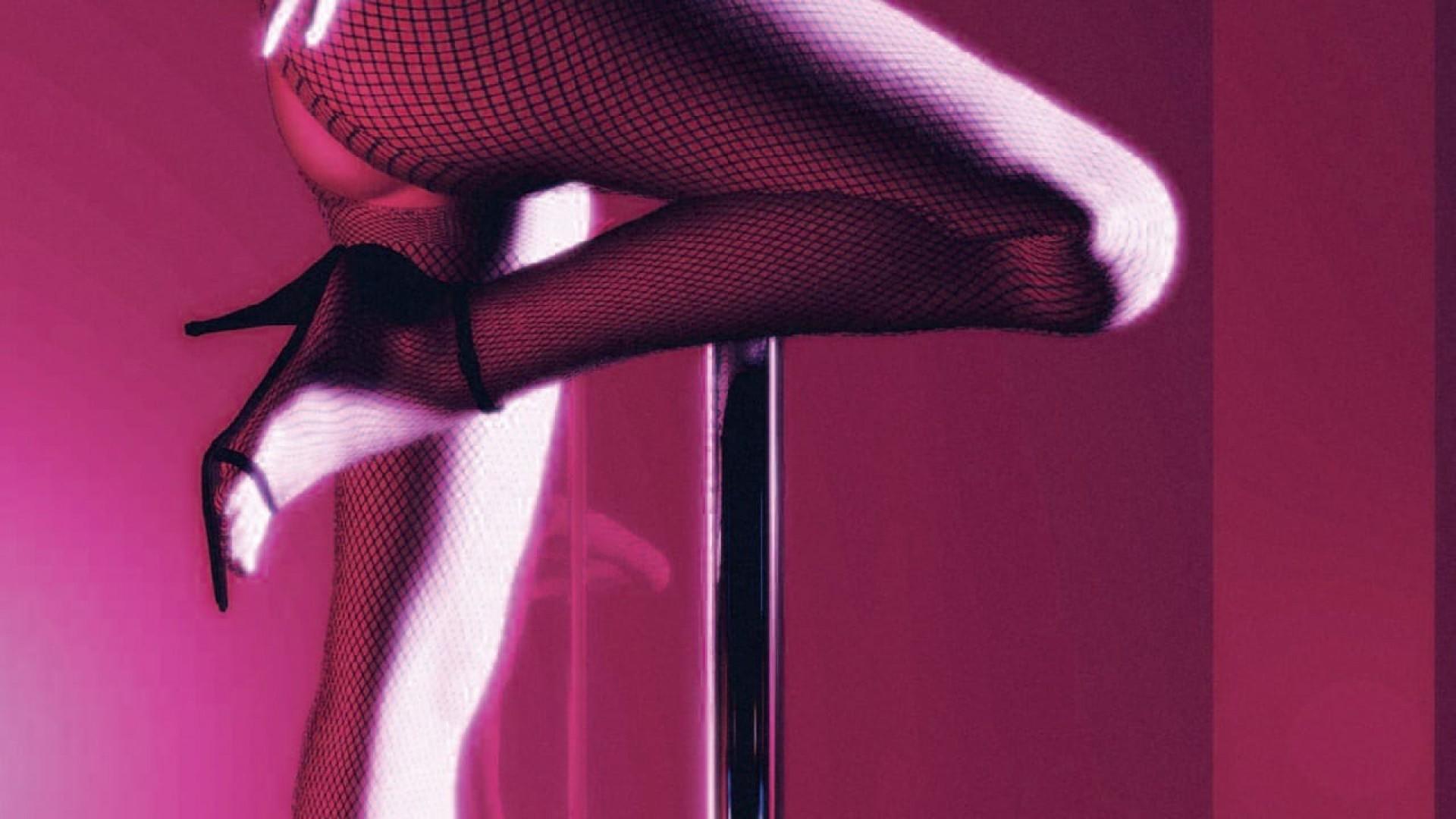 Z rubryki kryminalnej - Studio Sex