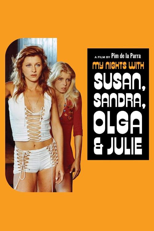 Secrets of Naughty Susan