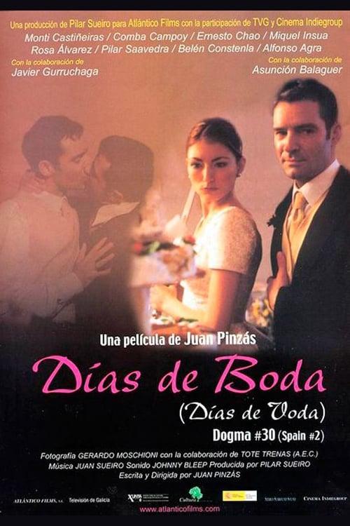 Días de boda