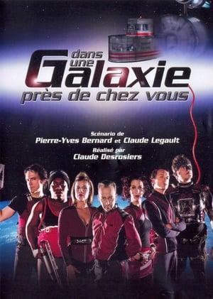 Dans une galaxie près de chez vous