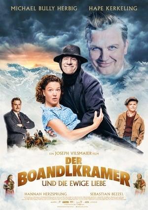 Der Boandlkramer und die ewige Liebe (DE)