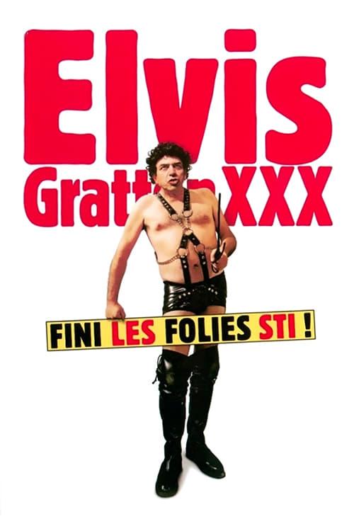 Elvis Gratton III: La vengeance d'Elvis Wong