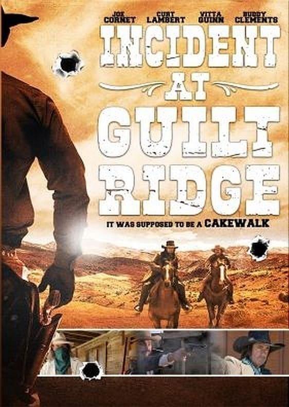 Incident at Guilt Ridge
