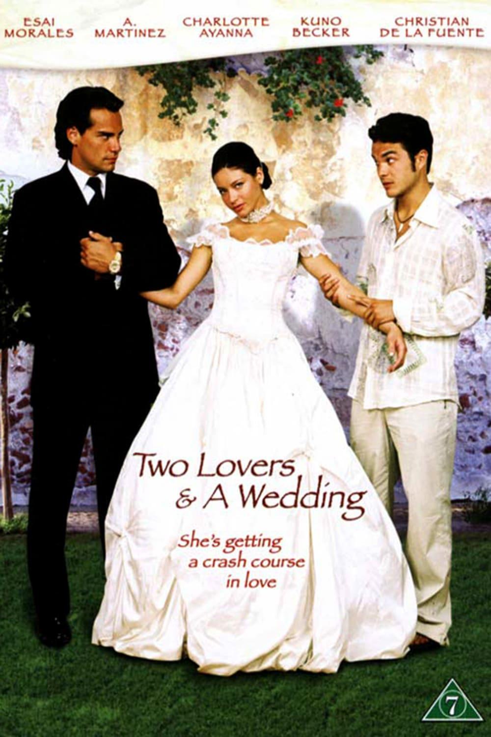 Once Upon a Wedding
