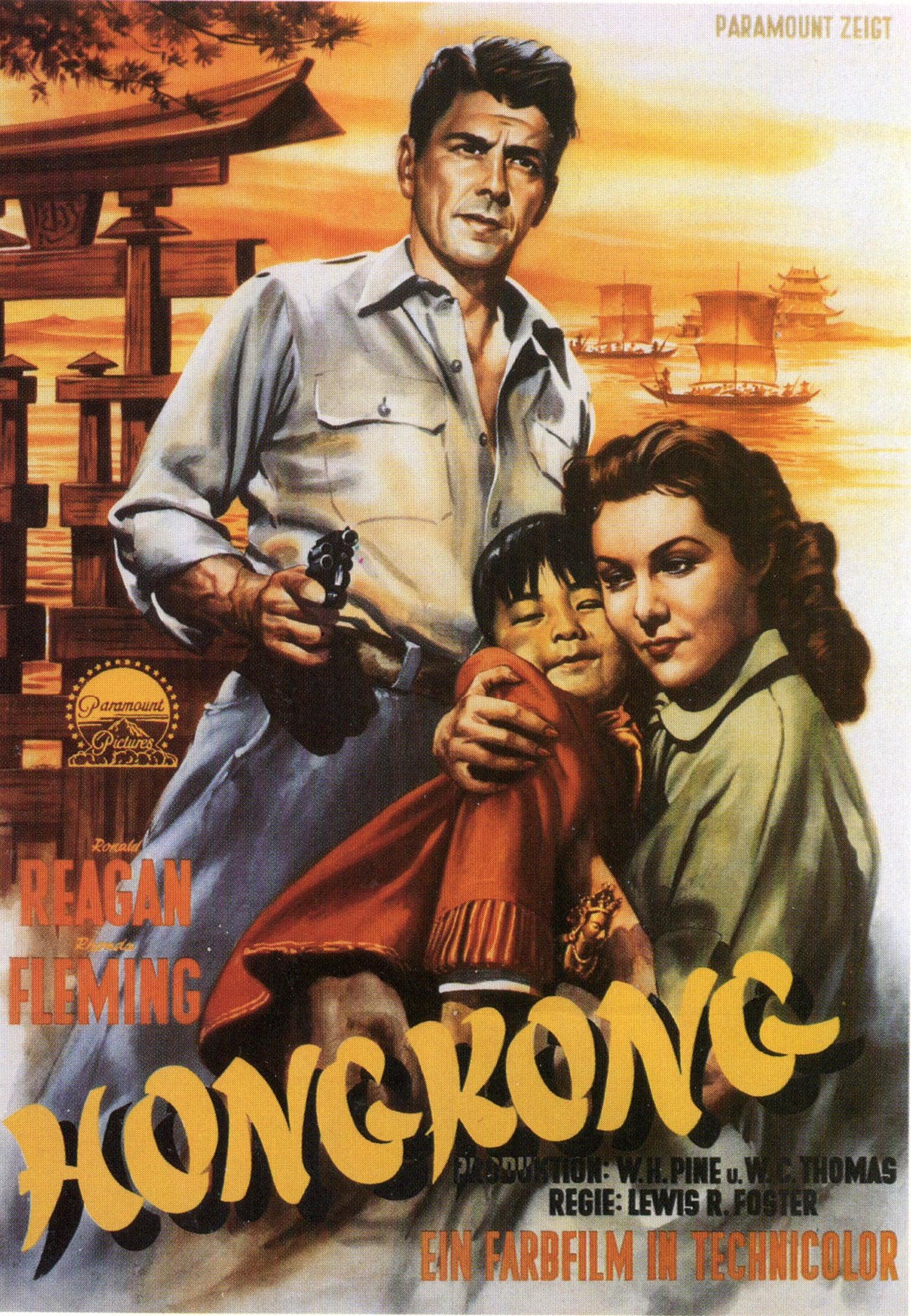 Hong Kong