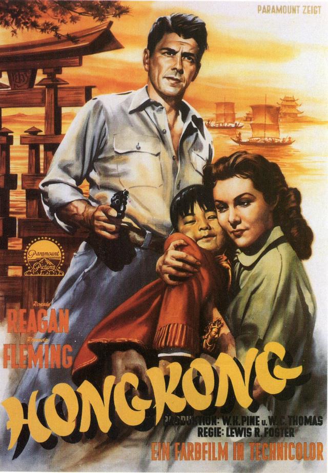 Hong Kong