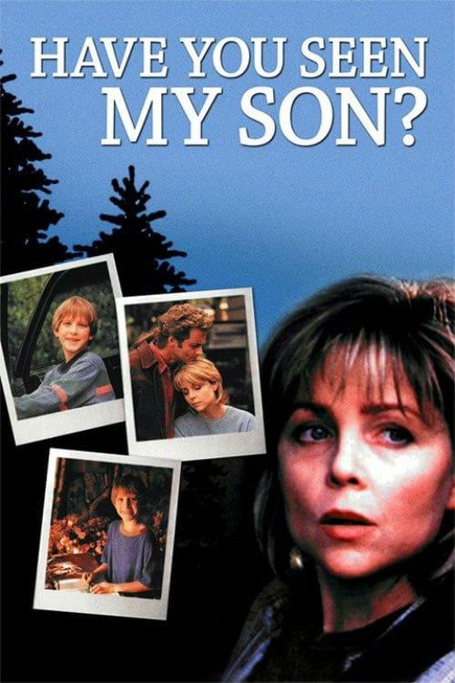 Have You Seen My Son?