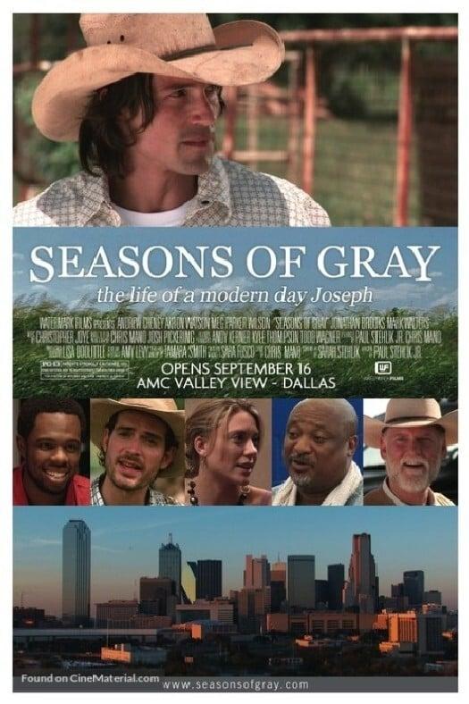 Seasons of Gray