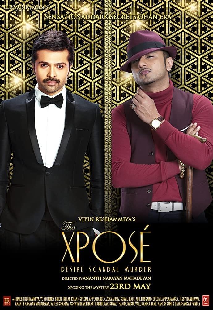 The Xpose