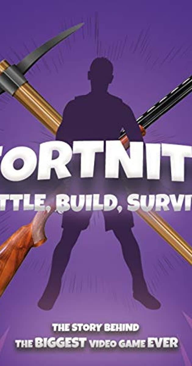 Fortnite: Battle, Build, Survive!