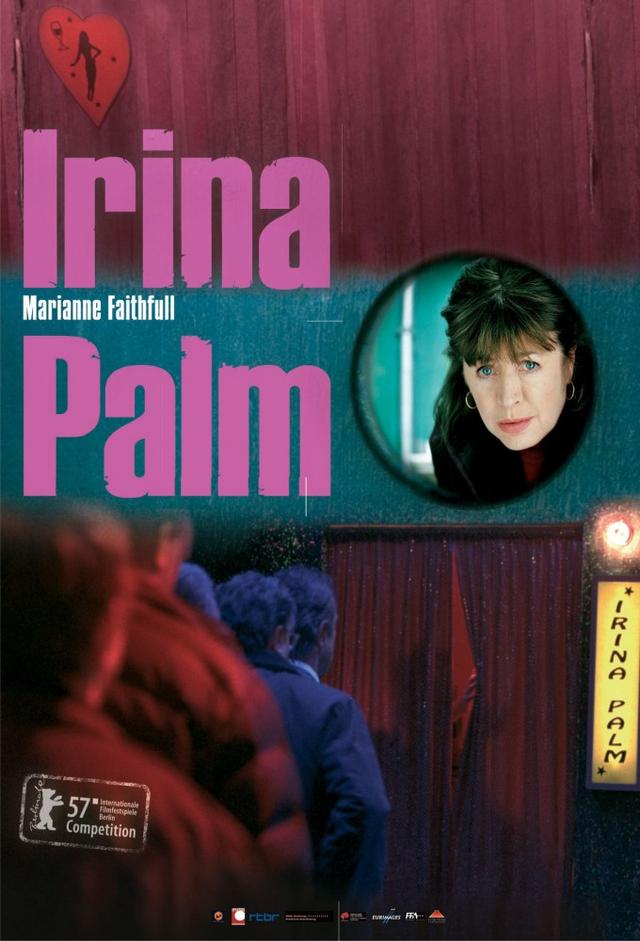 Irina Palm - Il talento di una donna inglese