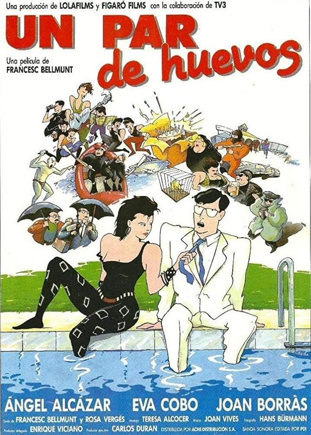 Un Parell d'ous