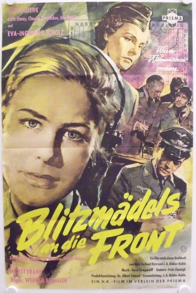 Femmes en guerre