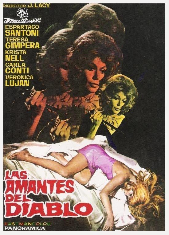 Tortures diaboliques