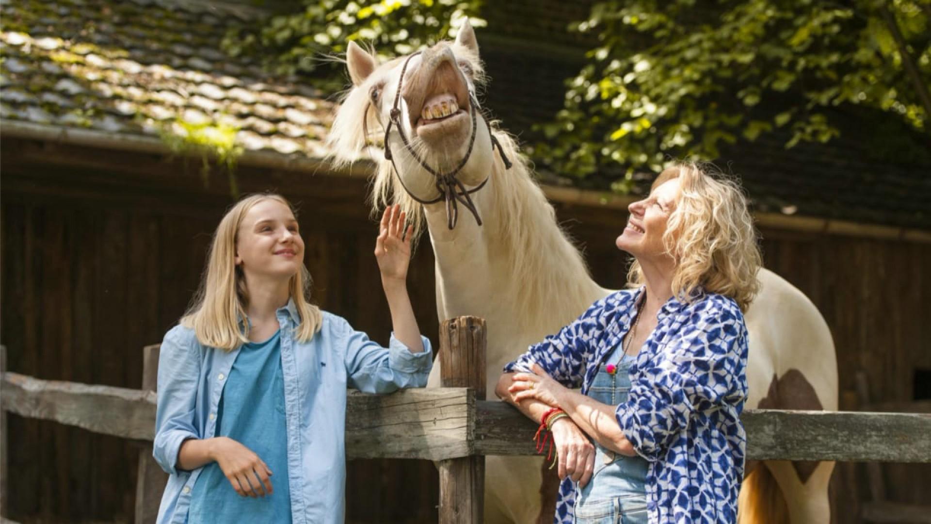 Wendy 2 - Freundschaft für immer