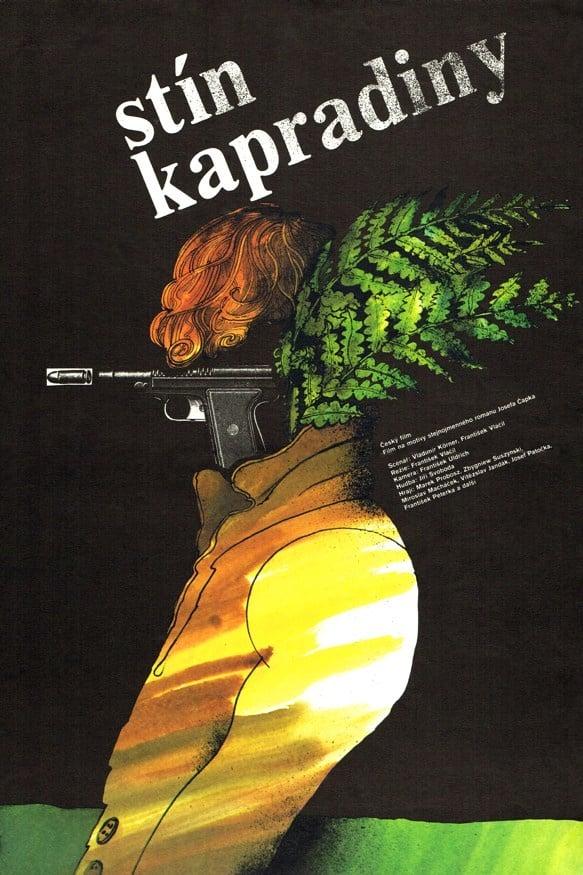 The Shadow of the Ferns