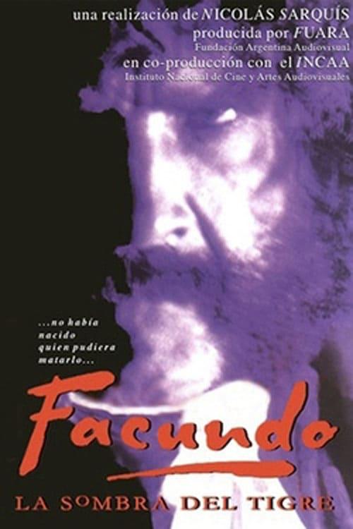 Facundo, the Tiger's Shadow