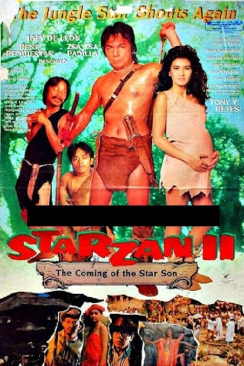 The Coming of the Starson