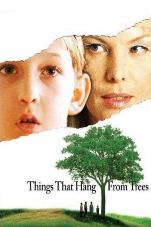 Things That Hang From Trees