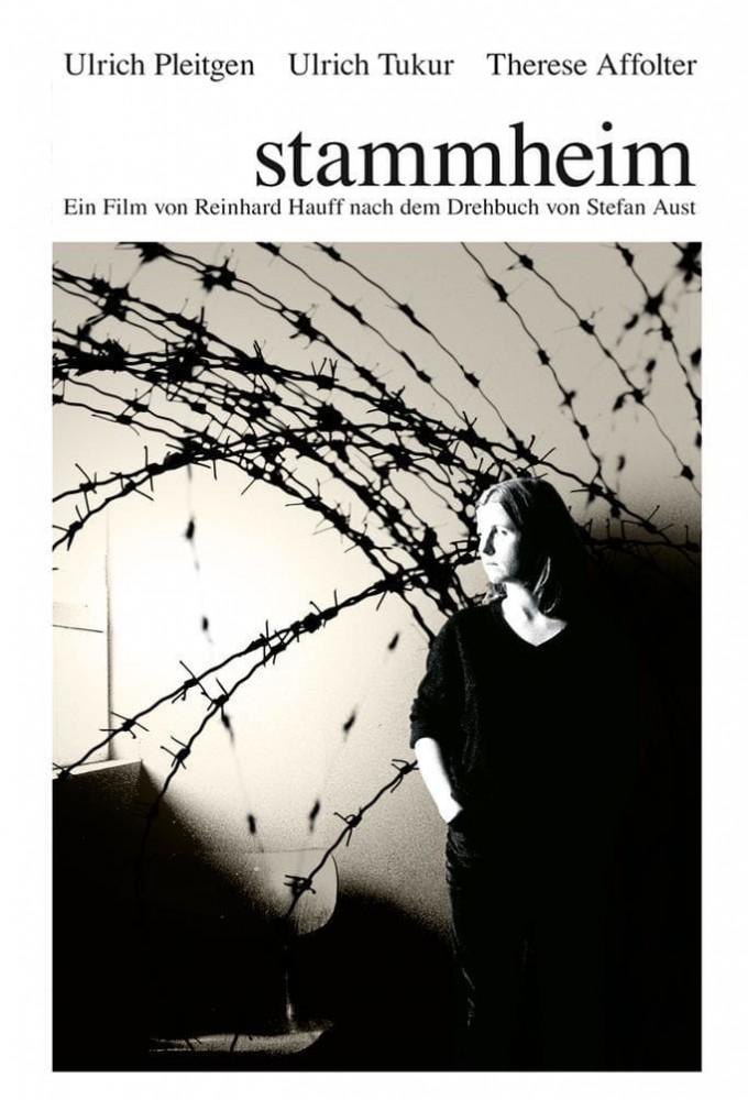 The Baader-Meinhof Gang on Trial