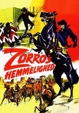 Oath of Zorro