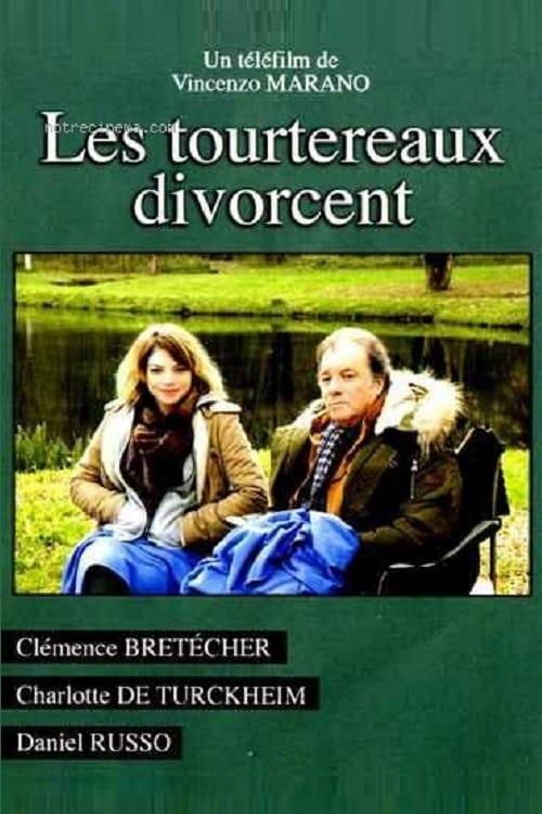 A Lovebirds' Divorce