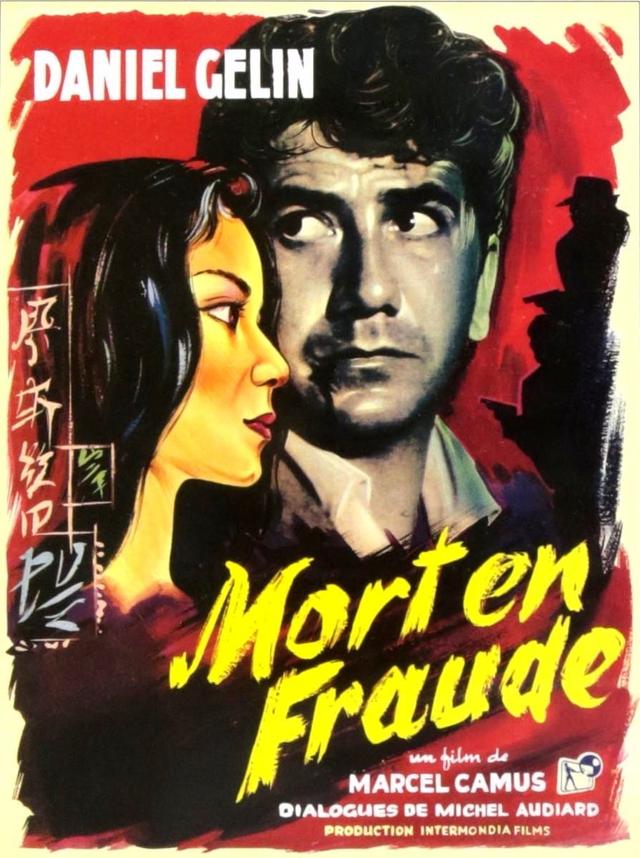Fugitive in Saigon