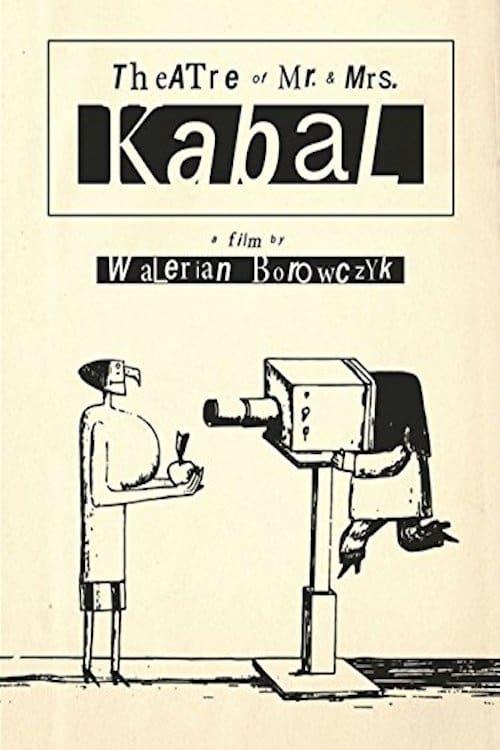 Mr. and Mrs. Kabal's Theatre
