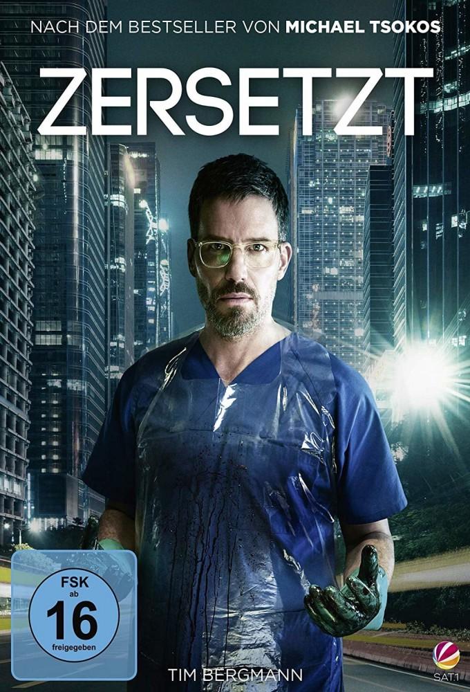 Tsokos: Zersetzt