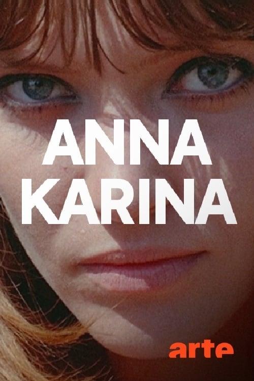 Anna Karina, Remember