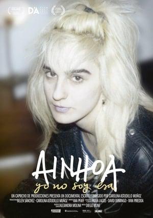 Ainhoa: That's Not Me