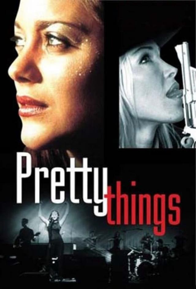 Pretty Things