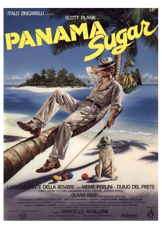 Panama Sugar