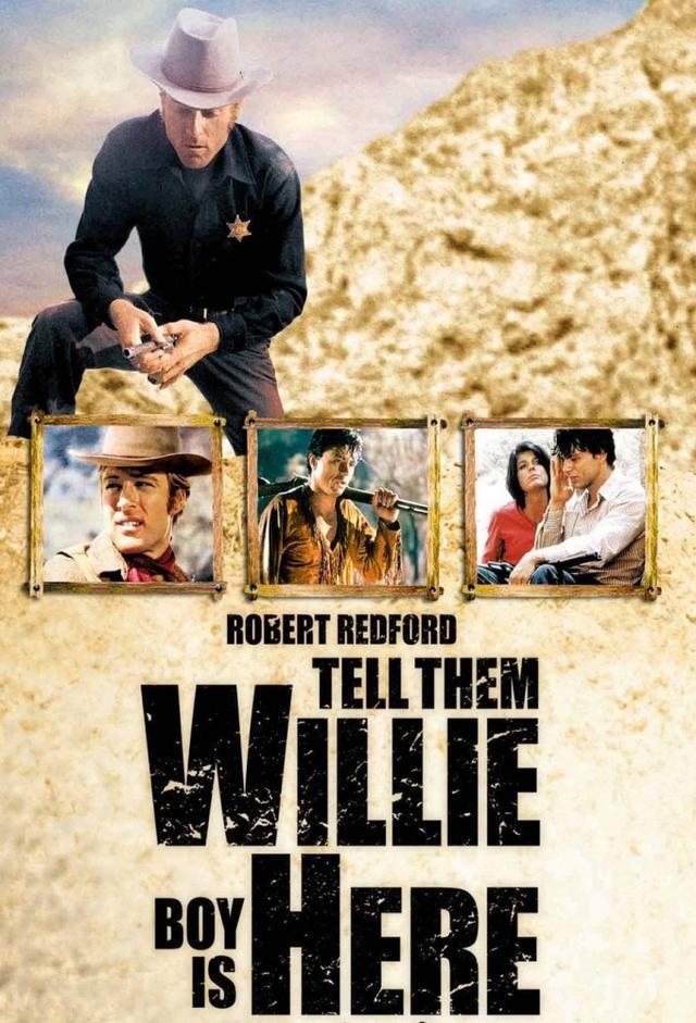 Ucciderò Willie Kid