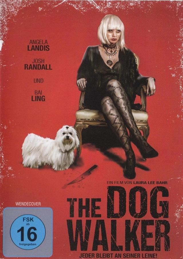 The Dogwalker