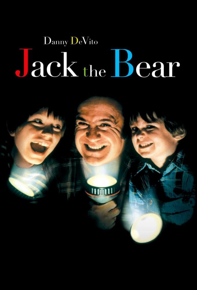 Jack the Bear