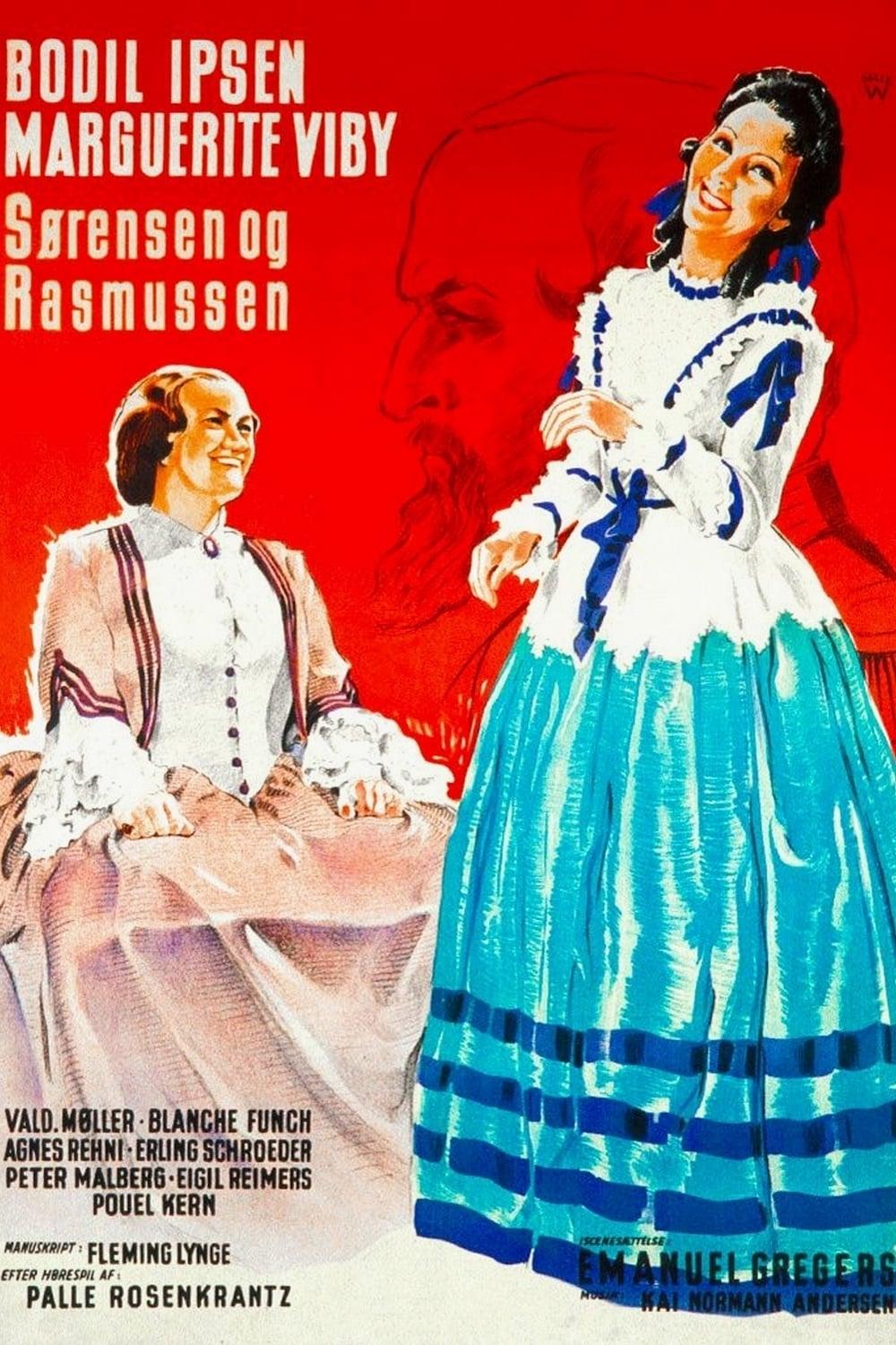 Sorensen and Rasmussen