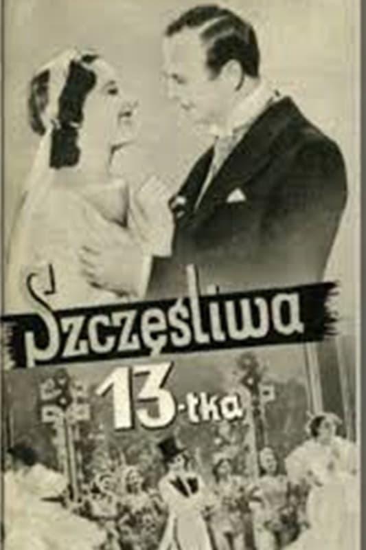 Szczesliwa trzynastka